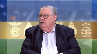 José Manuel Freitas: “É um grande negócio para o Sp. Braga”