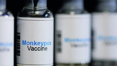 vacina Monkeypox, vacina varíola macacos
