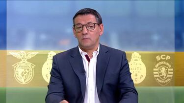 Nuno Dias: “Horta? Benfica tem de subir os 12 milhões”