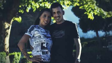 Sónia Jesus e Vítor Soares