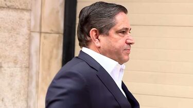 Inspetora tributária afirma que Mário Ferreira escondeu que vendeu navio a empresa da sua esfera