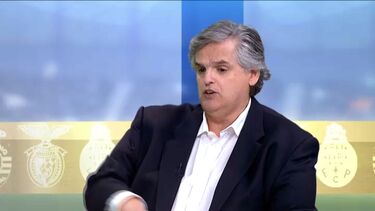 Pedro Guerra: “Rui Costa só falou uma vez com António Salvador? Como é que isto é possível?”