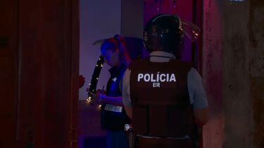 Adepto irlandês agride PSP de folga no Cais do Sodré