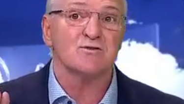 Jorge Amaral: "Contratos no FC Porto? Os outros andam caladinhos…"