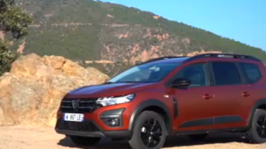 Dacia Duster Extreme: Saiba tudo sobre o novo SUV familiar e versátil da marca