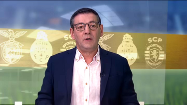 Nuno Dias: “Benfica fez bem em exigir contenção à mulher de Lucas Veríssimo”