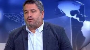 Bernardo Ribeiro: "Rui Pedro Braz? Vieira perdeu uma boa oportunidade para estar calado"