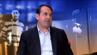 Nuno Encarnação: “Desejava que o Enzo Fernández só viesse em janeiro”