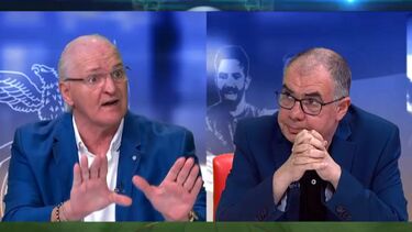 Luís Pedro Sousa e Jorge Amaral debatem suspensão preventiva dos ciclistas da W52/FC Porto