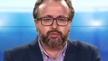 Vítor Pinto: “Francisco Conceição é que decidiu sair”