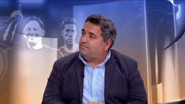 Bernardo Ribeiro: “Record terá declarações exclusivas de Fernando Madureira”