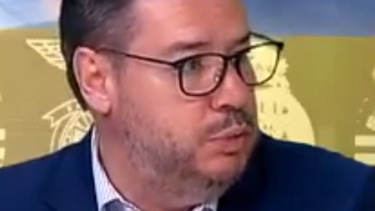 Paulo Catarro: “Porto está a fazer contratações importantes”