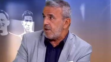 Diamantino: "Horta tem dito aos amigos que quer o Benfica"