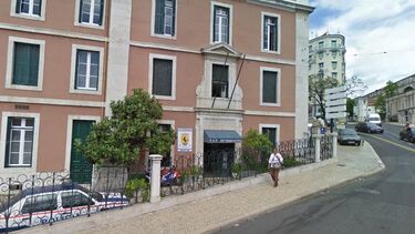 Cinturadas, pontapés e sevícias sexuais: agentes da PSP que violaram dois sem-abrigo continuam em prisão preventiva