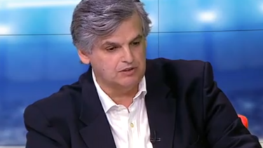 Pedro Guerra: “O grande problema do caso Pizzi é que foi mal gerido”