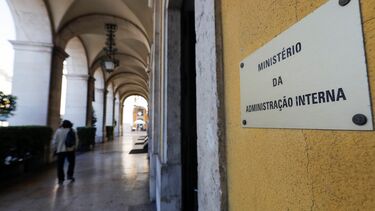 Ministério da Administração Interna
