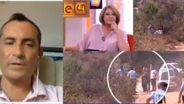 Perito e consultor forense explica o que a PJ pode descobrir após a análise a esqueleto humano encontrado em Torres Vedras