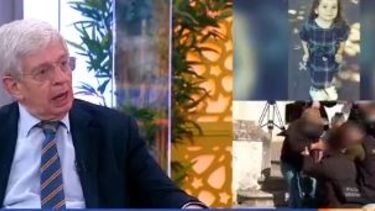 "Toda esta história é inacreditável": Professor Rui Pereira analisa versão da história da mãe de Jéssica