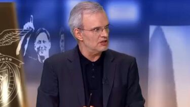 Octávio Lopes: "Porque é que o Shmidt só dá os 45 minutos da praxe à equipa titular?"