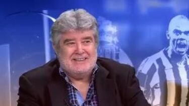 António Figueiredo: "Penálti de Taremi? Isto é só um cheirinho para o que aí vem..."