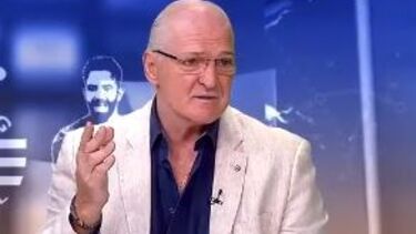 Jorge Amaral: “Matheus Nunes? Rúben Amorim foi enganado no processo”