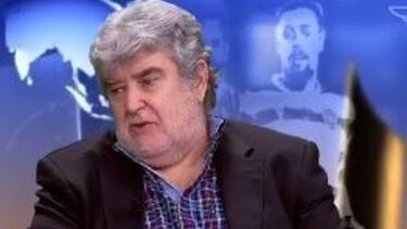 António Figueiredo: "Ronaldo inscreveu os filhos num colégio em Lisboa"