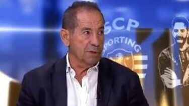Octávio Machado: "Pré-época do Sporting abre boas perspetivas"