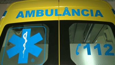 Mulher morre atropelada por comboio em Penafiel