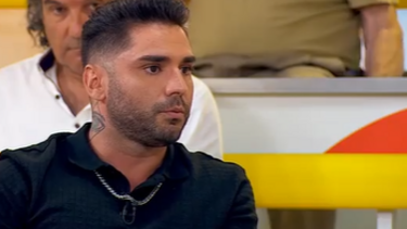 Leandro fala sobre a condenação no Manhã CM