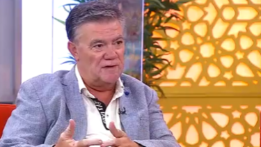 Carlos Anjos explica duas versões da história no caso da alegada agressão da GNR a jovens