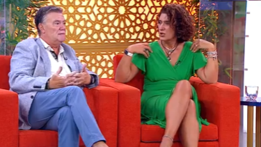 Carlos Anjos e Rosa Amaral falam sobre maior agressividade dos jovens
