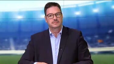 Paulo Catarro: “Para já, Ronaldo para o Sporting não tem viabilidade”