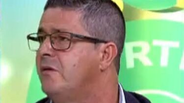 Fernando Mendes: "Ronaldo não tinha necessidade nenhuma disto"
