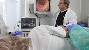 Crohn