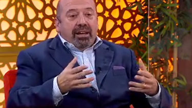 Paulo Sargento fala sobre 'casamentos arranjados' com menores