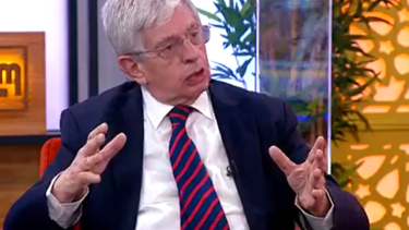 Rui Pereira afirma que multiculturalismo não pode ser pretexto para cometer crimes