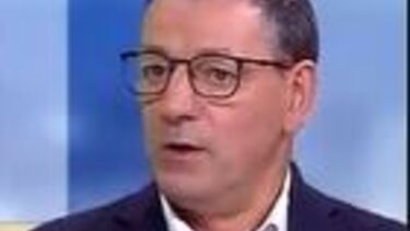 Nuno Dias: "Ronaldo mexe com a tranquilidade de qualquer balneário"