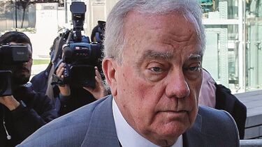 Morreu José Maria Ricciardi, antigo administrador do BES