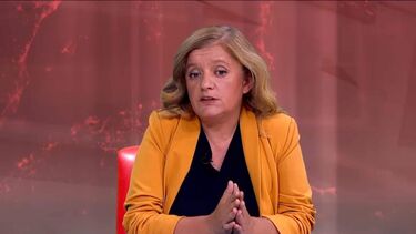 Tânia Laranjo revela que pais do bebé em coma no Hospital de S. João são suspeitos de maus tratos