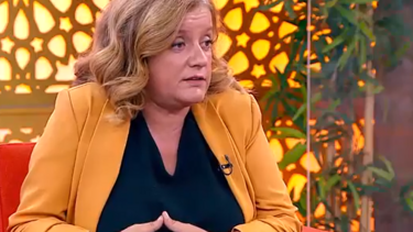 Tânia Laranjo faz enquadramento do tiroteio no Porto