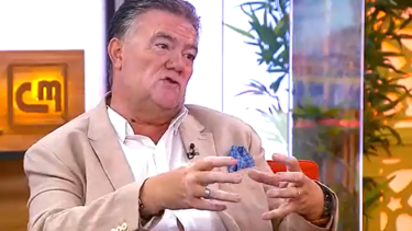 Carlos Anjos fala sobre grupos de criminalidade no Porto