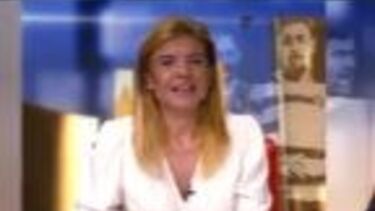 Rita Garcia Pereira: "Ronaldo no Sporting? Se vier para desestabilizar... que venha mais tarde"