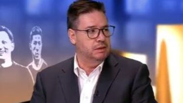 Paulo Catarro e o futuro de Cristiano Ronaldo: "Sporting? Parece desespero"