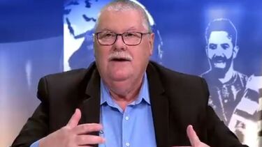 José Manuel Freitas: “O Benfica não pode ficar de fora da Champions”
