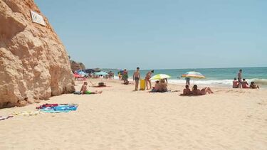 IPMA coloca Algarve sob aviso amarelo devido às temperaturas elevadas no sábado e domingo