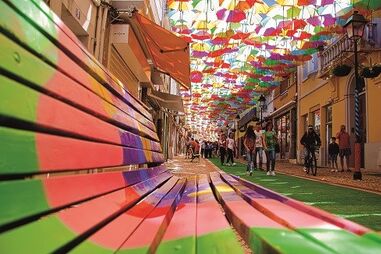 AgitÁgueda está de volta para um verão cheio de cor e música