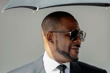 R. Kelly