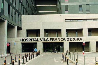Hospital Vila Franca de Xira