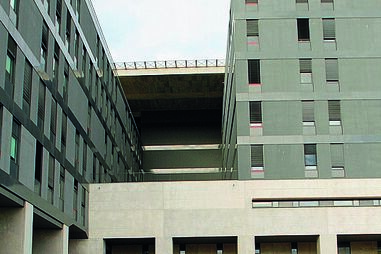 Hospital Vila Franca de Xira