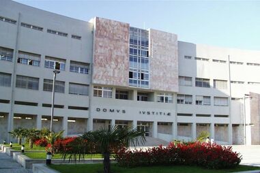 Julgamento decorreu no Tribunal de Braga